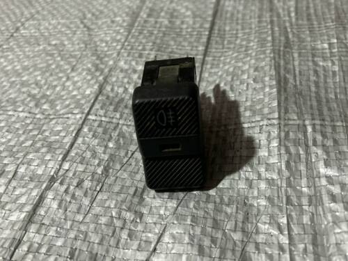 Кнопка включения противотуманных фар, ПТФ VW T4 701941535 VAG Volkswagen T4