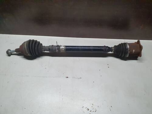 Полуось, полуось передняя правая VW 7N0407764R VAG Фольксваген Пассат, Шаран