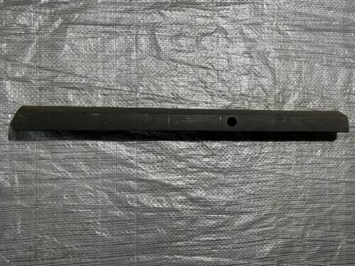 Накладка крышки багажника, ляды VW T4 701829213D VAG Volkswagen Т4