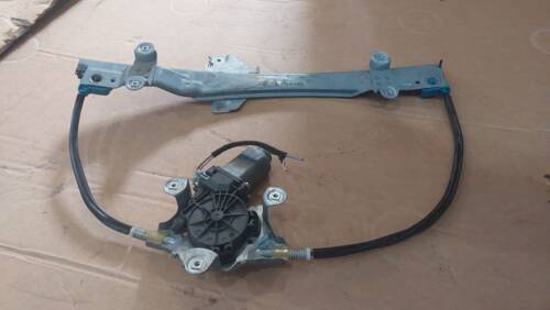 Склопідйомник електро передньої правої дверки R119359ARM Рено Твінго 2007-2013