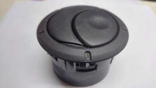 Дефлектор воздуха из торпеды, панели, печки Рено Renault 687604194R, 687607264R, 687604375R, 687609254R