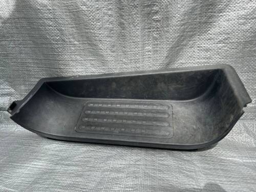 Накладка порога, подножка внутренняя передняя правая VW T5 7H0863736 VAG Volkswagen Т5