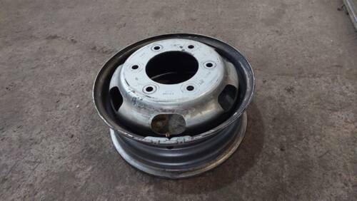 Диск колісний R16 5 1/2Jx16 спарка(двохкатковий) 403000053R 2010+ Рено Мастер 3, Опель Мовано, Ніссан NV400-1