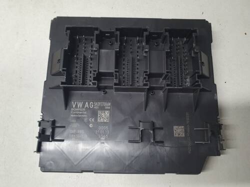 Блок комфорту VW 5K0937086M VAG Фольксваген