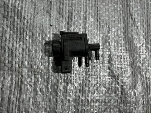 Клапан, преобразователь давления наддува, соленоид, ЭГР VW T5 191906283A VAG Volkswagen T5