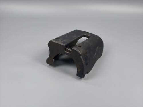 Кожух рульової колонки нижній 2002-2013 2T143533AFW Форд Транзит Коннект-1