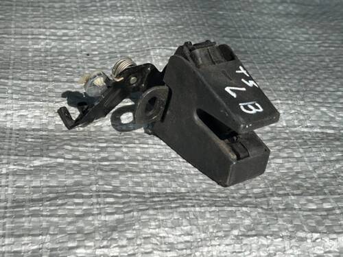 Замок задней левой дверки верхний VW T5 7H0827161A VAG Volkswagen T5