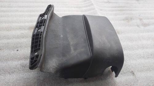 Кожух руля верхняя часть с защитой Ford Transit Custom 12+ Ford Transit 14+ BK213530 Форд Транзит Кастом