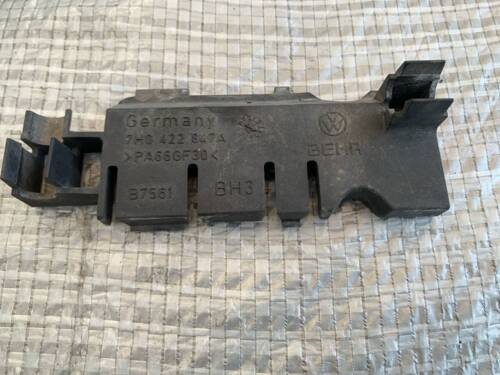 Крепление основного радиатора 2.5 VW T5 7H0422847A VAG Фольксваген Т5-1