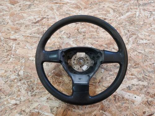 Руль, руль под AIRBAG VW 1K0419091AG VAG Фольксваген Кадди