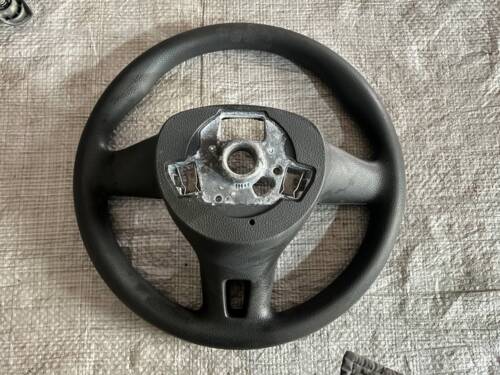 Руль, кермо VW T5 7E0419091D81U VAG Фольксваген Т5-1