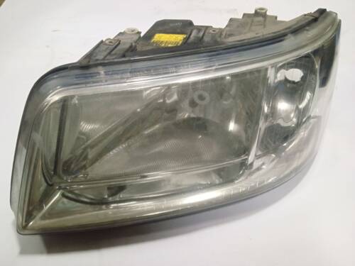 Фара передняя левая VW T5 7H1941015S, 7H1941015N VAG Фольксваген Транспортер Т5-2