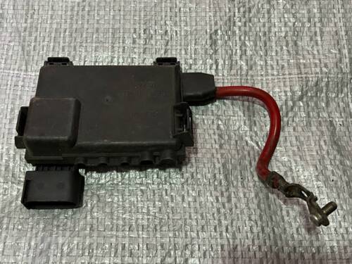 VW T4 7D0937550A VAG FOLKSWAGEN T4 VAG FUSES VW FUSES