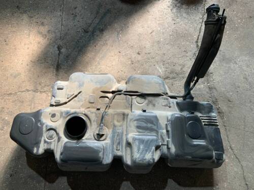 Бак топливный пластик VW T5 7H0201085 VAG Volkswagen Т5