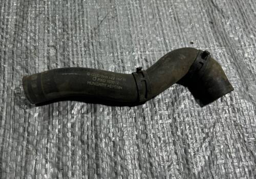 Патрубок системи охолодження VW T5 7H0122157H VAG Фольксваген Т5-1