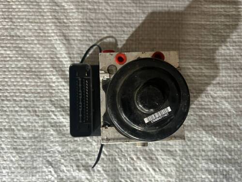 Блок АБС, ABS VW T5 7E0614517G, 7E0907379J VAG Фольксваген Т5-1