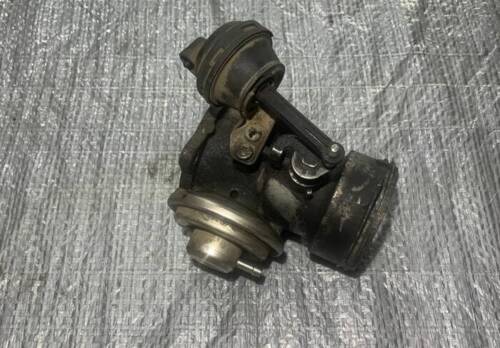 Клапан управления ЭГР, ЭGR механический VW T5 070128070E VAG Volkswagen T5