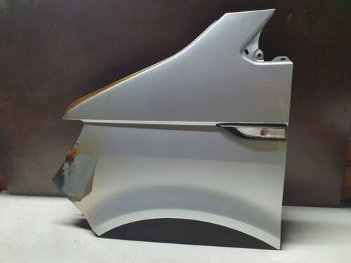 Крило ДЕФЕКТ переднє ліве 2015+ (колір та стан уточнюйте)  7E0821101A VAG Фольксваген Транспортер Т6