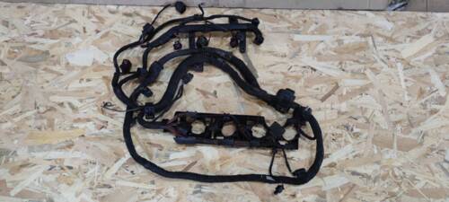Проводка, коса двигателя 1.4 TSI 03C972619BL VAG Фольксваген Гольф
