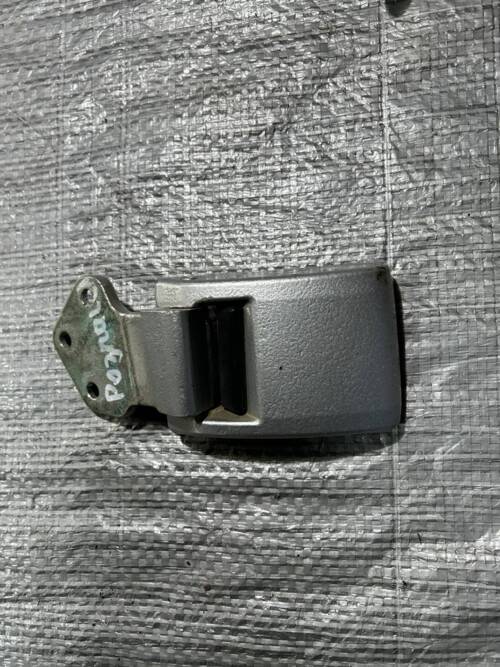 Петля, занавес задней левой двери верх VW T5 7H0827151 VAG Volkswagen Т5