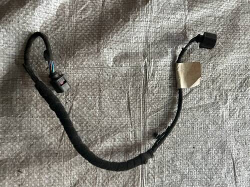 Проводка боковой сдвижной дверки VW T5 7H0971691P VAG Фольксваген Т5-1