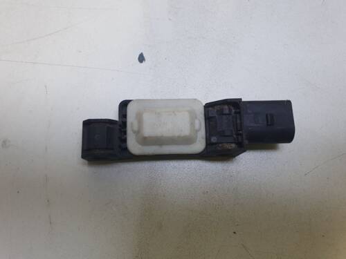 Датчик удара, продольного ускорения VW 7L0909606C VAG Фольксваген Таурег