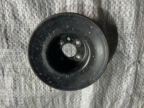 Шкив коленвала VW T4 028105253A VAG Фольксваген Т4