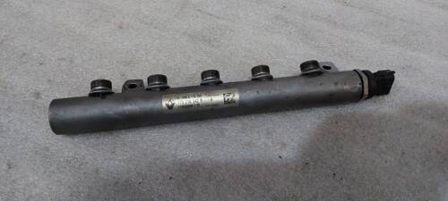 Топливная рейка голая 1.6 dсi 2014+ 175210542R Рено Трафик 3, Опель Виваро, Фиат Таленто, Ниссан NV 300