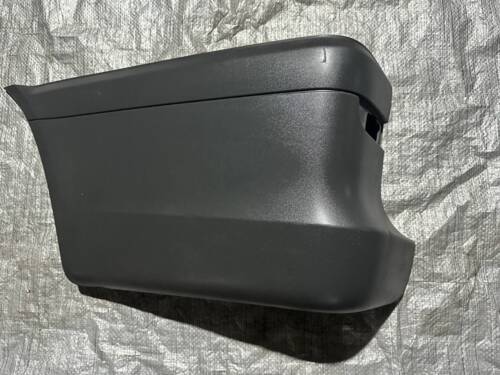 Клик, угол бампера задний левый(Лонг, Экстра лонг) 2003-2010 2.2 CDI OM 646 A6398801671 639 Мерседес Вито