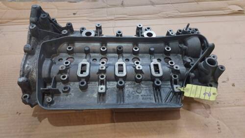 Клапанная крышка в сборе с распределительными валами 1.6 DCI 130C07962R, R9M Рено Трафик3, Опель Виваро, Фиат Таленто, Ниссан NV 300