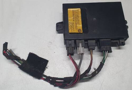 Блок керування фаркопом, модуль фаркопа 5DS00876910 HELLA, Хелла