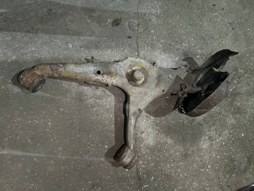 Рычаг задний левый VW T5 7H0501413 VAG Volkswagen Т5