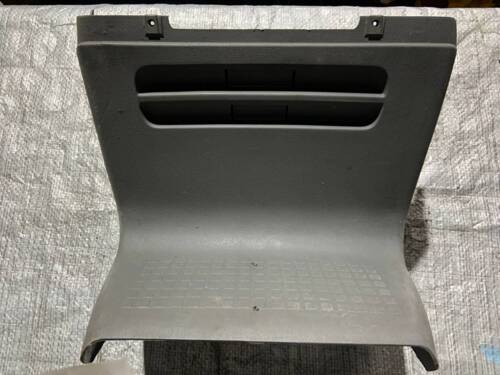 Декоративная накладка торпеды, панели, консоли VW T4 701857341 WAG Volkswagen Т4