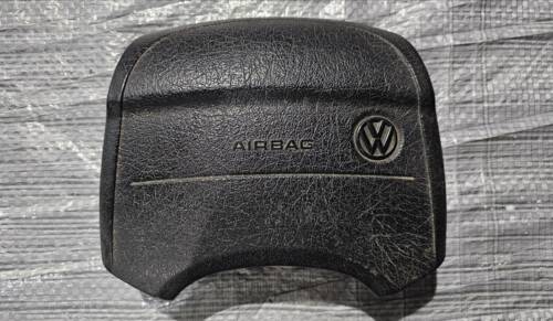 Подушка безопасности водителя, AIRBAG VW 1996+ 7D0880203C VAG Volkswagen T4