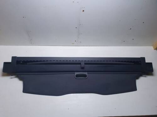 Полка, шторка багажнику 2010-2017 51479200685 BMW 5 F11