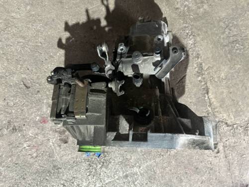 Коробка КПП механика 1.6 02K301107K VAG Фольксваген Гольф 4