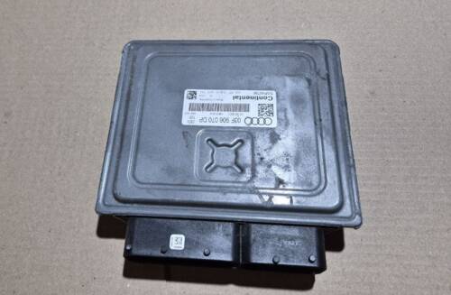 Блок керування двигуном 1.2TFSI 03F906070DP VAG Фольксваген, Ауді