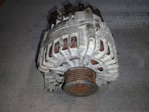 Генератор 3' E90 LCI  2.0 дизель 2005-2013 седан FG18S019, 12317802619 БМВ, BMW-3