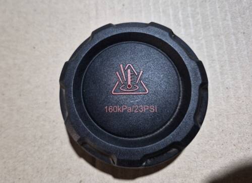 Кришка розширювального бачка 2Q0121321 VAG Фольксваген-1