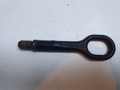 Крюк буксирувальний TR 1T0805615A VAG Фольксваген Гольф-1