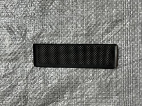 Накладка, коврик резиновой панели, торпеды VW T4 7D0858577 VAG Volkswagen T4