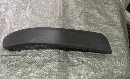 Накладка, молдинг переднего бампера правая VW T5 7H0807718 VAG Фольксваген Т5