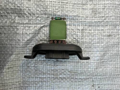 Резистор печки VW T5 7E0959263C VAG Volkswagen T5