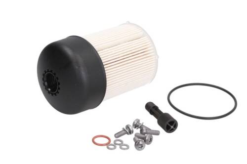 Топливный фильтр KNECHT, MAHLE KX 338/22 D Рено Мастер 2.3