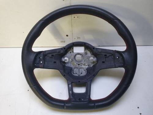 Руль, руль 2013-2025 624618900B Фольксваген Гольф GTI MK7.5