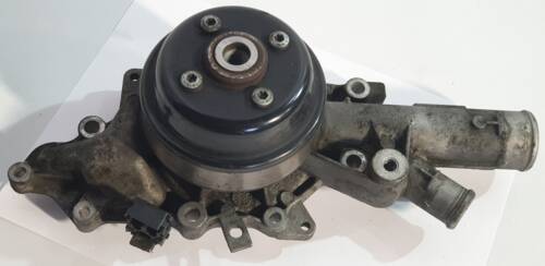 Помпа 2.2 CDI A6112000501 2000-2006 Мерседес Спрінтер 903-1
