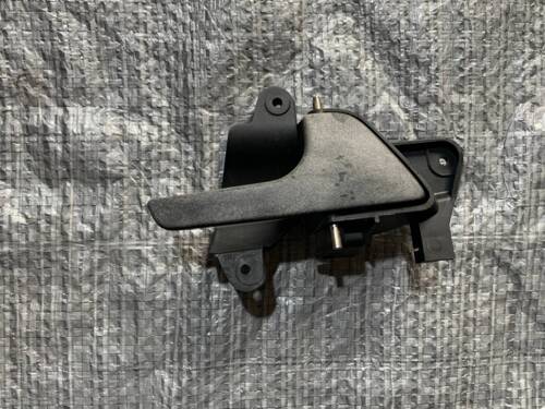 Ручка внутренняя передней правой дверки VW T5 7H0837618 VAG Volkswagen Т5