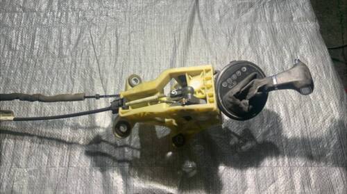 Куліса перемиканя АКПП VW T5 7H0713025B VAG Фольксваген Т5-1
