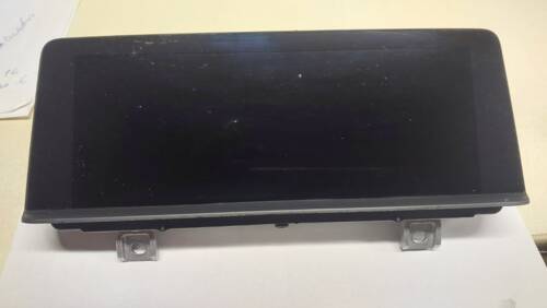 Оригінальний 8,8-дюймовий LCD дисплей T-55796GD088H-LW-AYN BM 9385202 02 KYOCERA Панель дисплея для BMW M235 2016