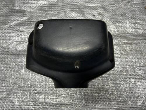 Пластик, кожух рулевой колонки верхний VW T4 701953516 VAG Volkswagen T4